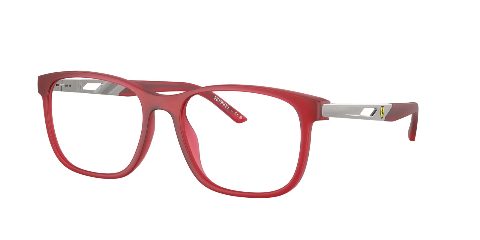 Scuderia Ferrari 8011U Eyeglasses - view 2